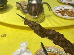 -烤肉季饭庄