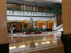 -圣雷克大酒店
