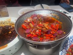 -欧记大排档·景德菜(上海首店)