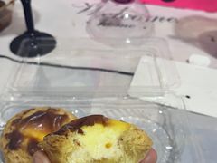 -鲍师傅糕点(国金街店)