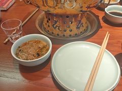 -1078號老北京涮肉(万达广场店)