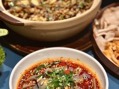 -一坐一忘云南菜(嘉里中心店)