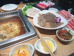 -草原塞蛮羊火锅城(港湾店)