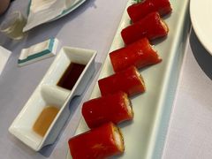 鲜虾红米肠-南棠馆粤菜坊(群光店)