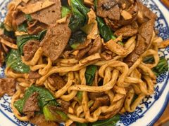 -陈八两面家(华孚写字楼店)