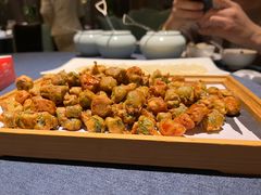 -金狮麟·新豫菜(金码大厦店)
