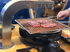 -九田家黑牛烤肉料理(吴江万象汇店)
