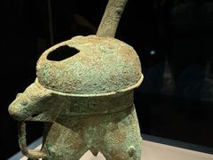 -盘龙城国家考古遗址公园