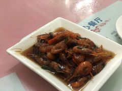 -蘭心餐厅(进贤路店)