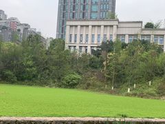 -沐仙湖湿地公园