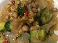 素三拼-淮南许氏牛肉汤(朝阳西路店)