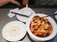 -张家卫·阳江菜·小海鲜(肥婆湾桥店)