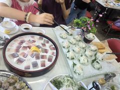 -嘉升大排档(番禺总店)