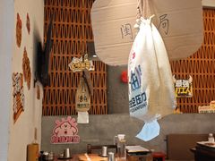 -破店肥哈·东北烧烤(南山保利店)