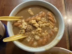-老兰家传统烧烤炒菜泡馍(小南门店)
