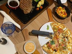 -必胜客(金元宝店)