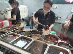 -豫楚源美猴王·面(武商广场店)