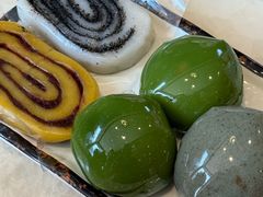 -四宜糕团店(南大街店)
