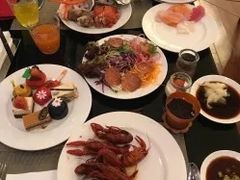 -富力希尔顿酒店·地阔自助餐厅