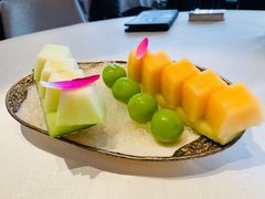 -皇朝会.经典传统粤菜(外滩店)