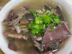 -清真·鸦儿李记·小馆(后海店)