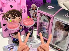 -奈雪的茶(正弘城PRO+店)