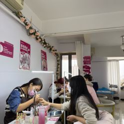 -瞧·享轻奢美甲美睫