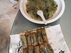 香菜粉皮-王记姚家味·地道苏帮菜(凤凰街店)
