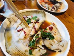 -海味当家·蒸锅海鲜(星海公园店)