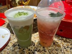 -喜茶(永旺梦乐城店)