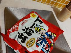 -荣叔港式沙嗲牛肉火锅(正佳潮流店)