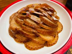 -四季厨房 鲁菜·孔府烤鸭(二环南路店)