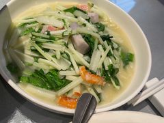 -台鄉缘 ·小海鲜·台州菜(桃林路店)