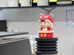 -via coffee(万象城店)
