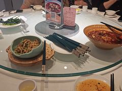 -川香楼酒家