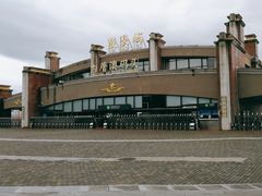 -鼓浪屿内厝澳码头(轮渡站)