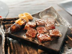 石板一口牛-小十料理(新城店)