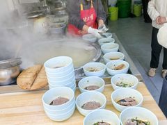 -陈记锅盖面(长江路店)