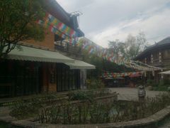 -阿安甜品(五一街店)