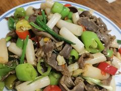 -静一餐厅·湖北菜(前门创始店)