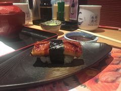 -板长寿司(铜锣湾店)