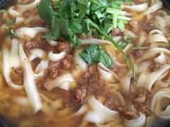 -大同削面馆(五台山风景名胜区店)