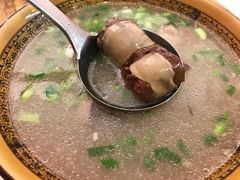 大肠血-聪辉同安老美食饭店(大元路店)