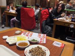 -金刚山烧烤(中山路店)