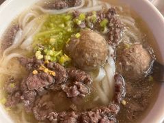 -立文冬·鲜活面(杭州太合商业中心店)