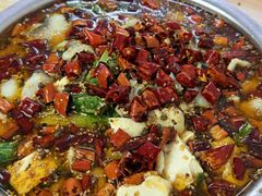 -黑皮酸菜鱼(三山街店)