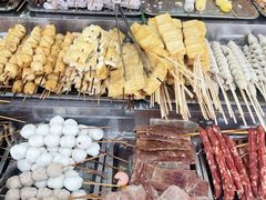 -瑞安第一泡·后街泡泡(虹桥后街店)