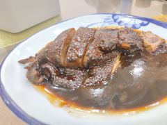陈皮酱鸭-罗阳人家私房菜(罗阳路店)
