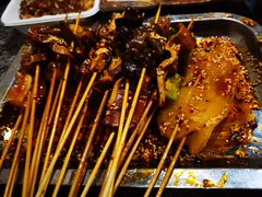 钵钵鸡-小街天府