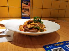 -菲滋意式餐厅(西溪印象城店)